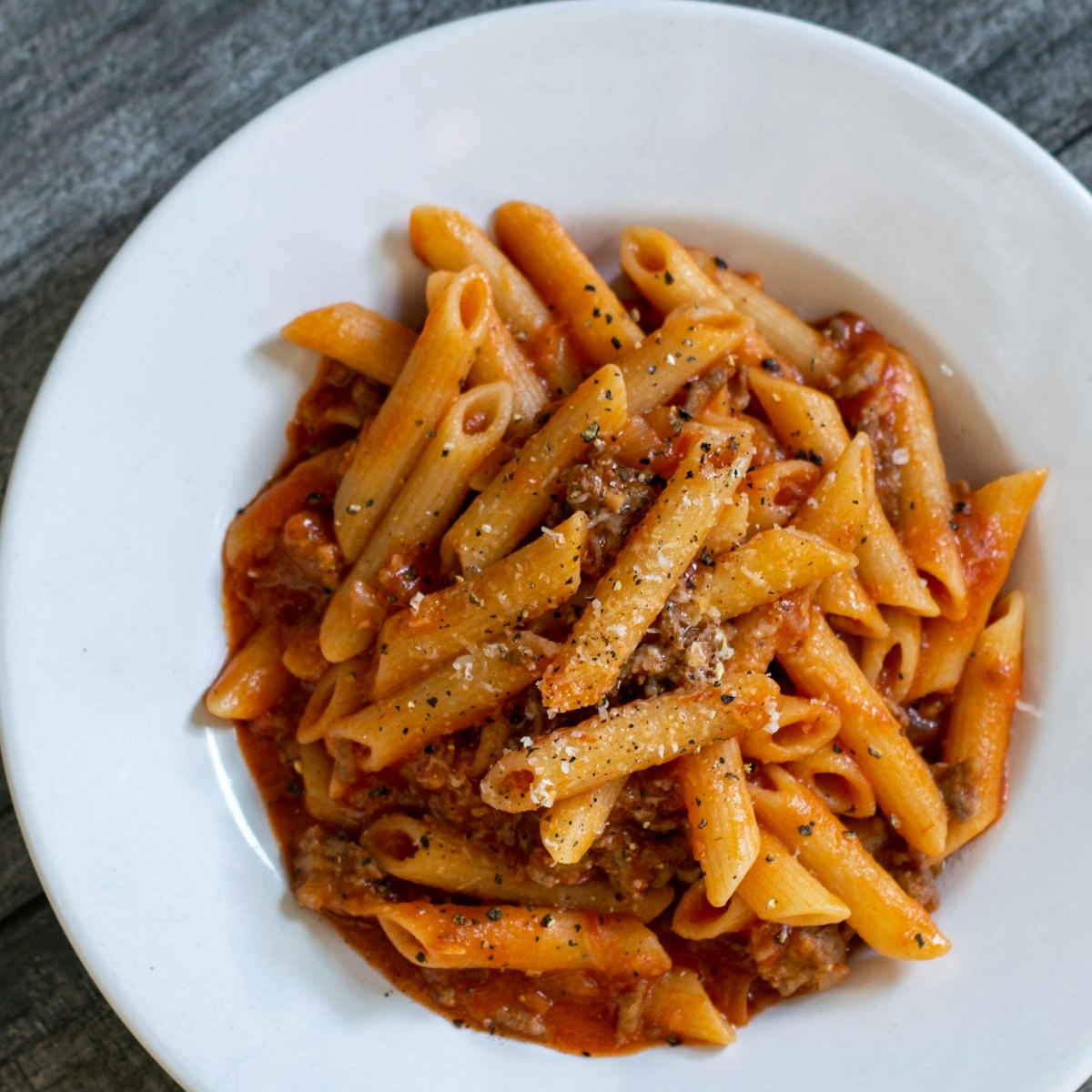 Pasta Formule